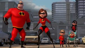 Image result for incredibles 2 images