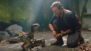 Image result for Jurassic World Fallen Kingdom images