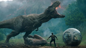 Image result for Jurassic World Fallen Kingdom images