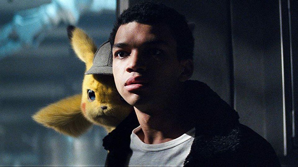 Pokemon Detective Pikachu 4 Gavels 66 Rotten Tomatoes