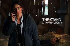 The Stand at Paxton County - Home | Facebook