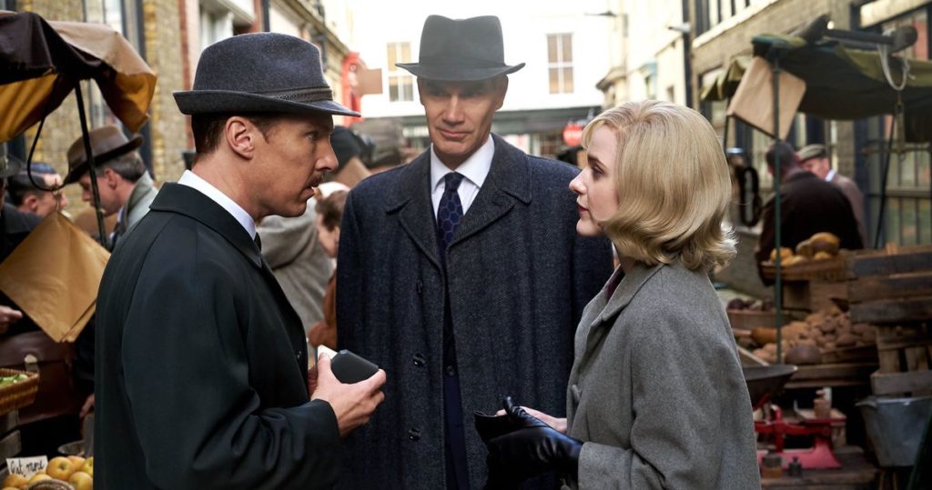 The Courier 4.0 Gavels 87 Rotten Tomatoes The Movie Judge