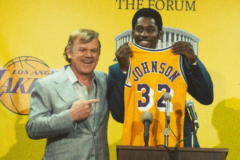 Winning Time: The Rise of the Lakers Dynasty - Rotten Tomatoes